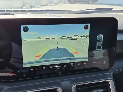 Used 2025 Ford Mustang GT Premium image 15