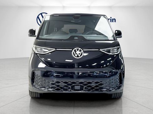 New 2025 Volkswagen ID. Buzz Pro S image 8