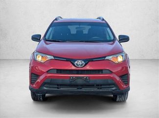 Used 2016 Toyota RAV4 LE video 2
