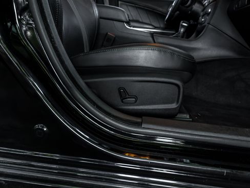 Used 2017 Dodge Charger SXT w/ Plus Group RWD image 59