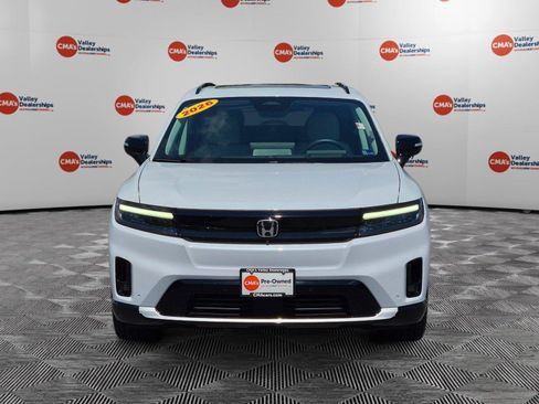 Used 2026 Honda Prologue Elite image 2