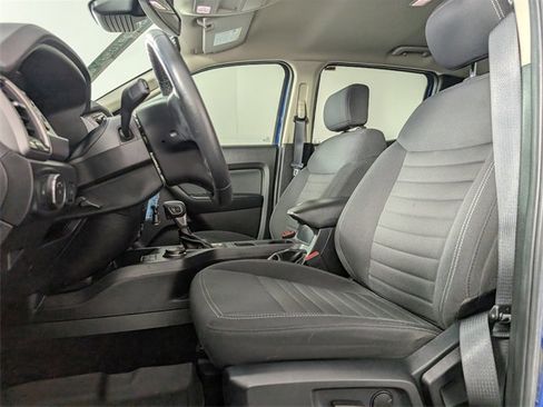 Used 2020 Ford Ranger XLT w/ Equipment Group 302A Luxury image 11