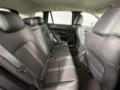 Certified 2025 MAZDA CX-50 AWD 2.5 S w/ Preferred Package image 39