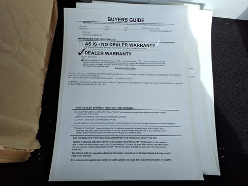 Used 2024 Chevrolet Malibu LT image 36