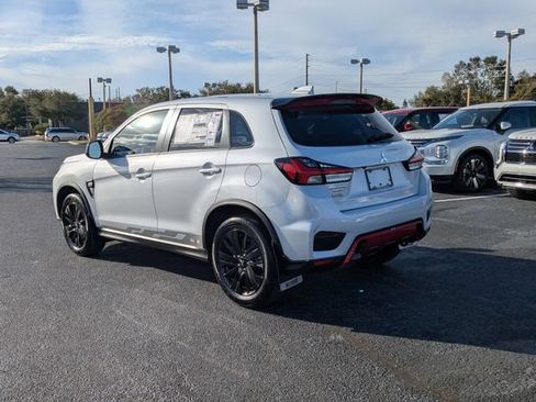 New 2026 Mitsubishi Outlander Sport AWD image 8