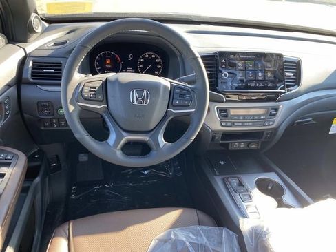 New 2026 Honda Ridgeline RTL image 8