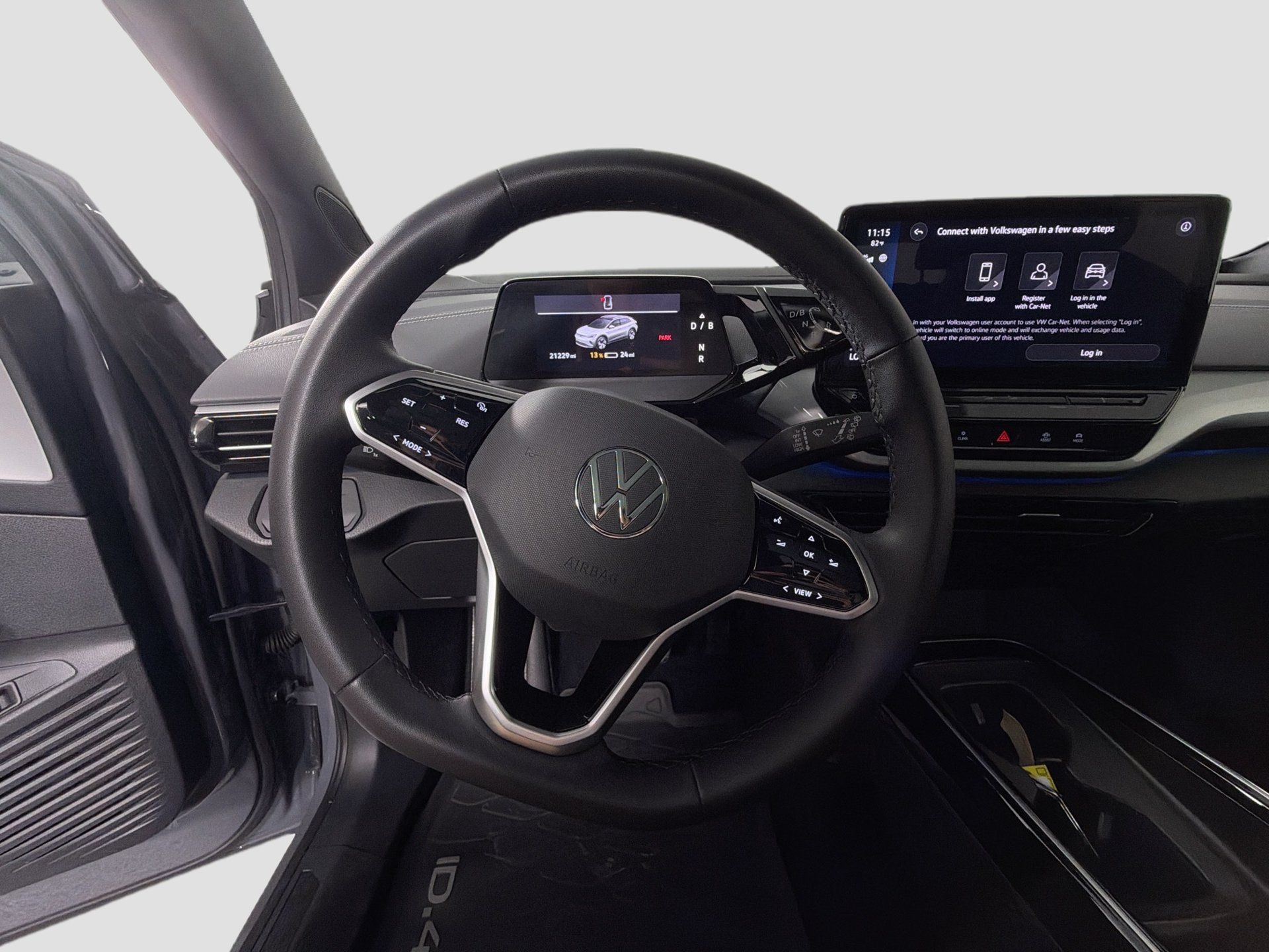 Used 2023 Volkswagen ID.4 S RWD image 11