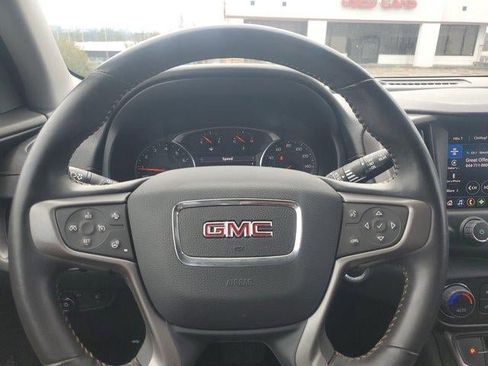 Used 2022 GMC Terrain AT4 image 21
