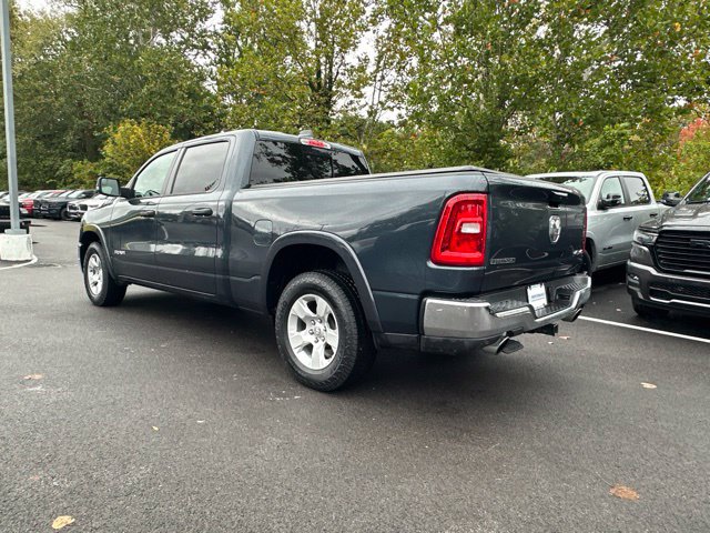 Used 2025 RAM 1500 Big Horn AWD/4WD image 26