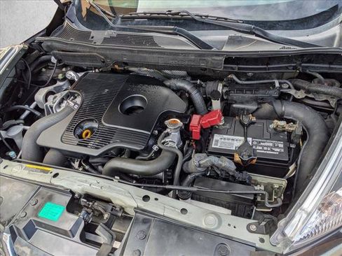 Used 2014 Nissan Juke SL image 26