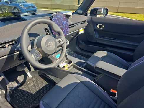 New 2026 MINI Cooper S image 13