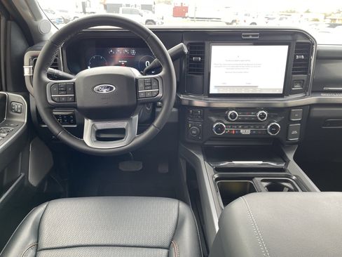 Used 2026 Ford F450 Lariat image 15