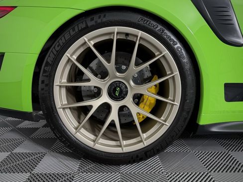 Used 2019 Porsche 911 GT3 RS image 17