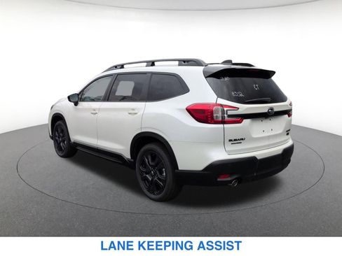 New 2026 Subaru Ascent Bronze Edition AWD/4WD image 6