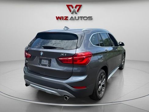 Used 2017 BMW X1 xDrive28i AWD/4WD image 5