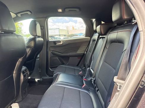 Used 2024 Ford Escape ST-Line FWD image 11
