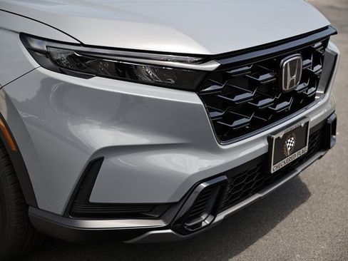 New 2026 Honda CR-V Sport image 19