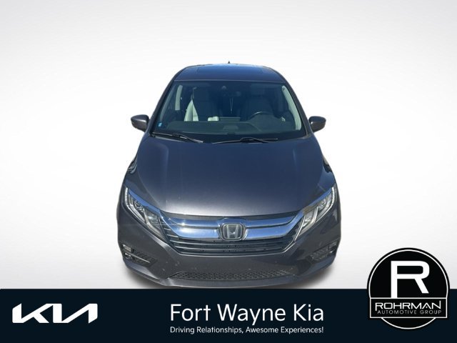 Used 2019 Honda Odyssey EX-L image 9