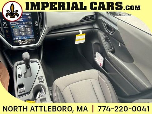 New 2026 Subaru Crosstrek 2.0i Premium image 20