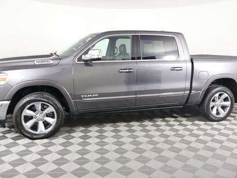 Used 2022 RAM 1500 Limited image 9