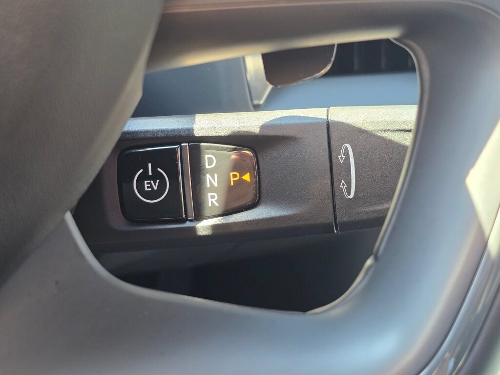 Certified 2024 Kia EV9 Land AWD/4WD image 19