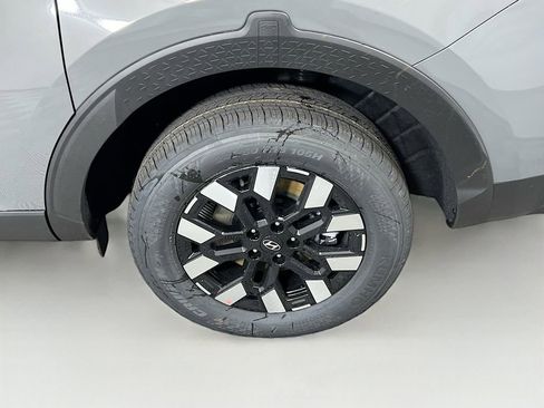 New 2026 Hyundai Santa Cruz SEL AWD/4WD image 25