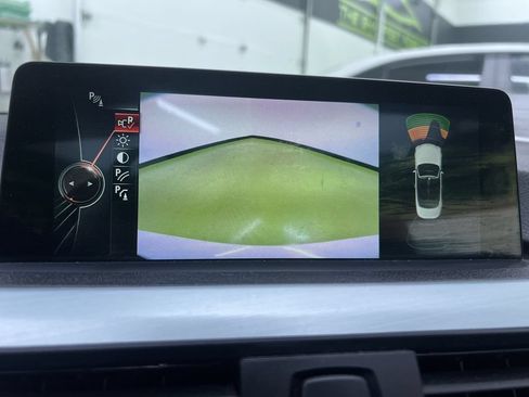 Used 2016 BMW 428i Convertible RWD image 16