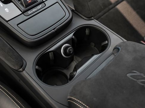 Used 2023 Porsche Cayenne Turbo GT image 25