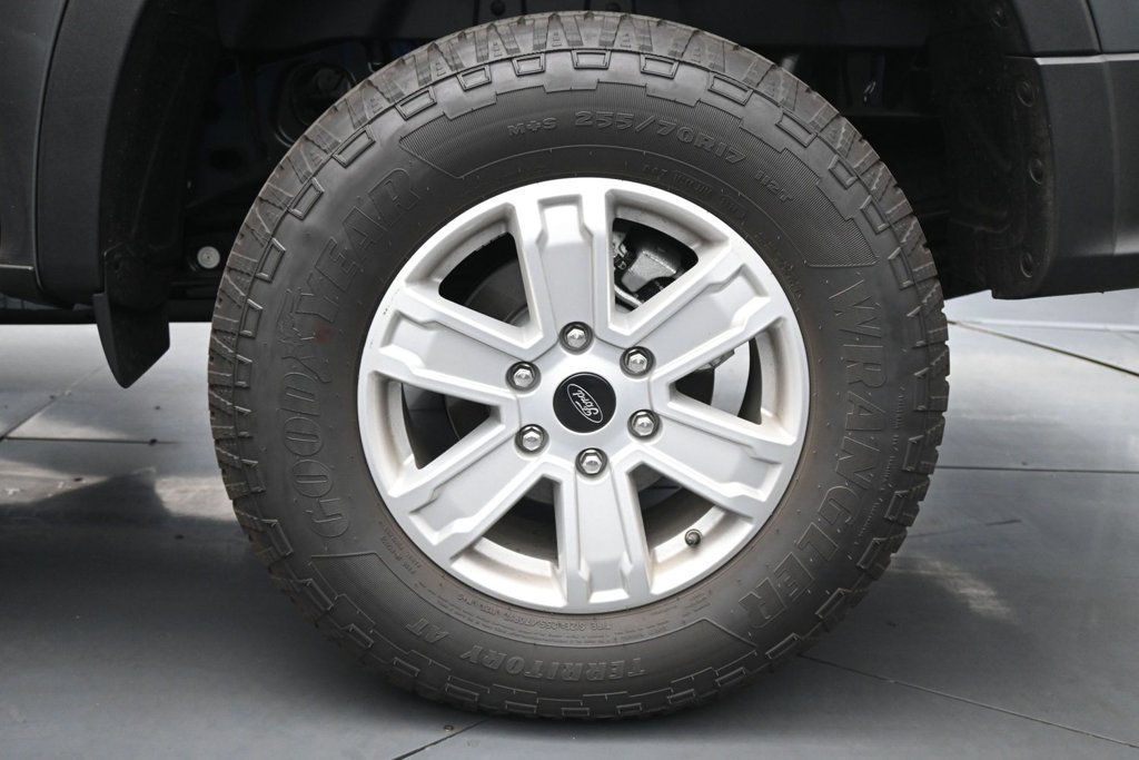 Used 2026 Ford Ranger XL AWD/4WD image 20