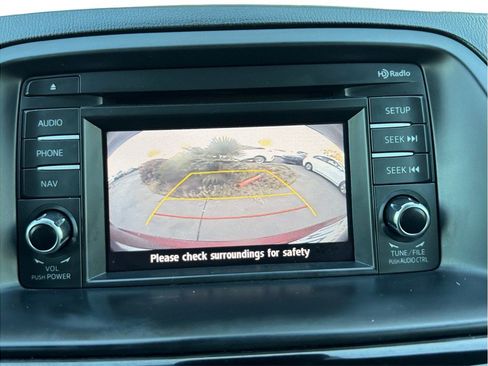 Used 2014 MAZDA CX-5 Grand Touring image 17