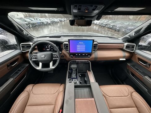 New 2026 Toyota Tundra 1794 Edition image 42