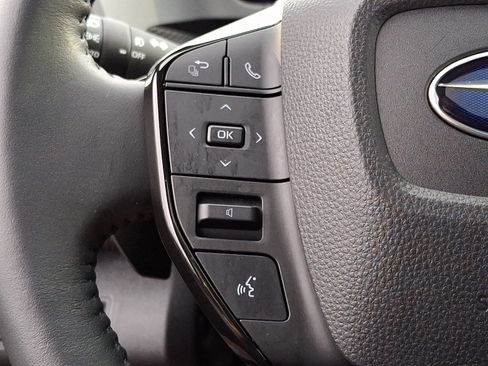 Used 2023 Subaru Solterra AWD image 23