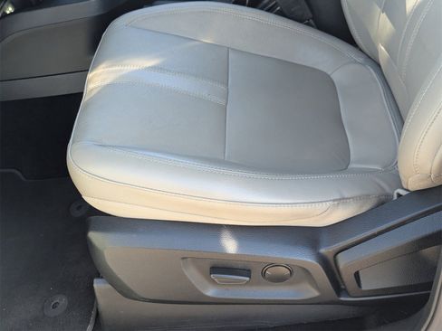 Certified 2021 Ford Ranger Lariat w/ Equipment Group 501A High image 21