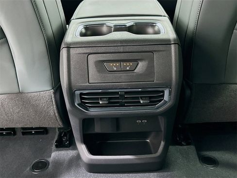 New 2026 GMC Sierra EV AT4 w/ AT4 Premium Package image 26