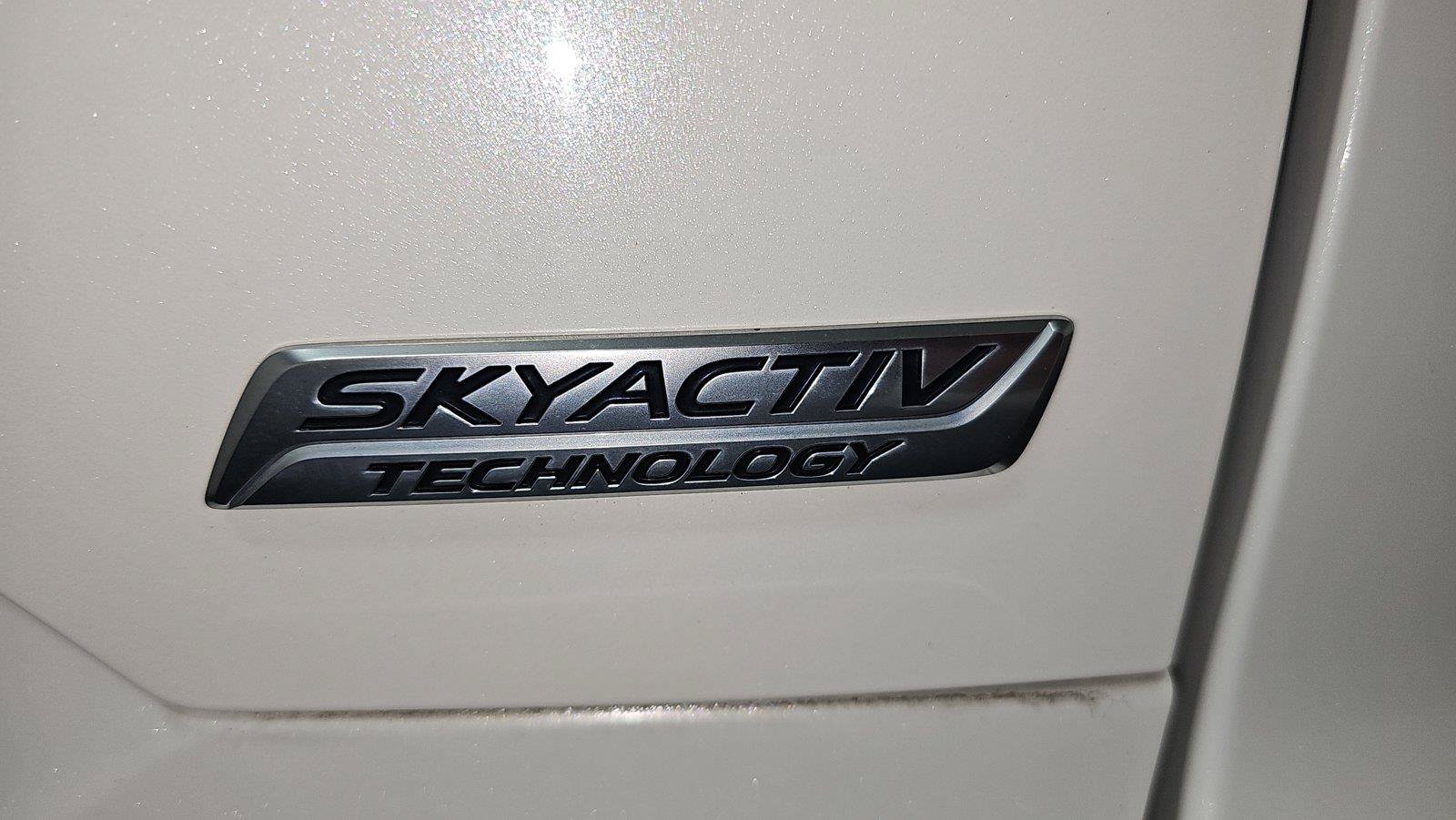 Used 2018 MAZDA CX-5 Sport w/ I-ACTIVSENSE Package FWD image 27