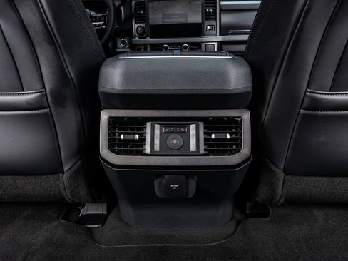 Used 2026 Ford F250 Platinum AWD/4WD image 35