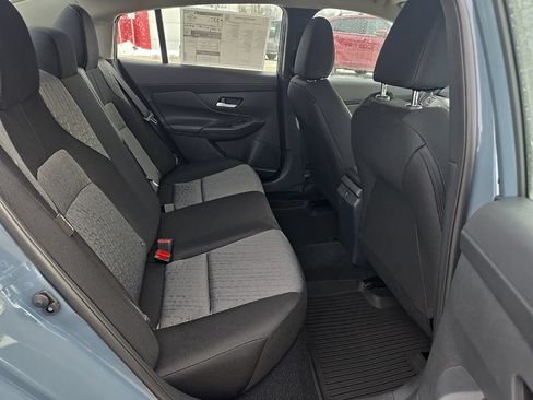 New 2026 Nissan Sentra SV w/ SV Convenience Package FWD image 28