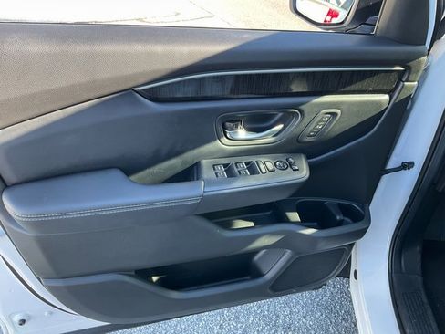 Used 2024 Honda Pilot Elite image 7