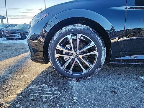 New 2026 Volkswagen Jetta Sport image 21