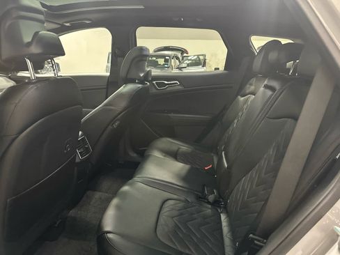 Used 2025 Kia Sportage X-Line w/ Premium Package image 24