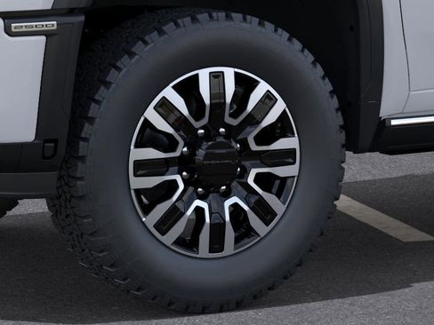 New 2026 GMC Sierra 2500 Denali Ultimate image 33