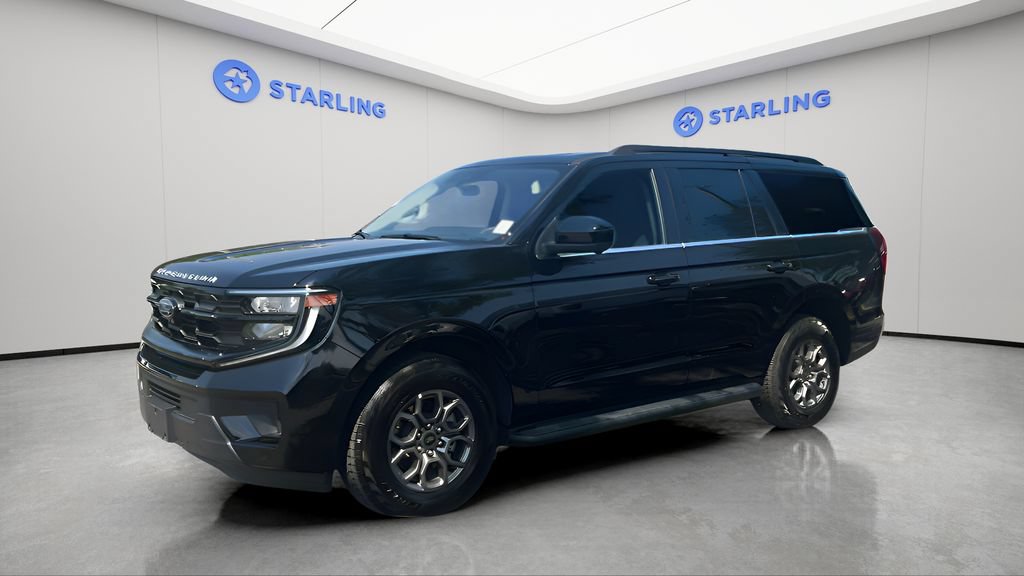 Used 2025 Ford Expedition Active AWD/4WD image 7