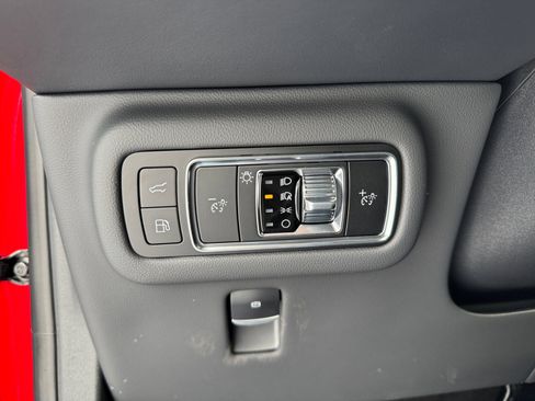 New 2026 Lincoln Nautilus Reserve image 19