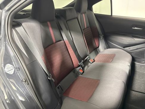 Certified 2024 Toyota Corolla SE FWD image 15