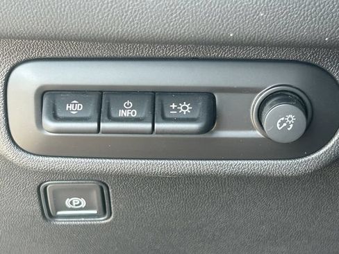 Used 2022 GMC Terrain AT4 w/ Infotainment Package II AWD/4WD image 25