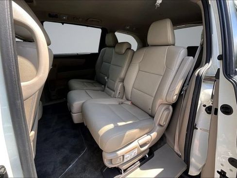Used 2016 Honda Odyssey EX-L image 24
