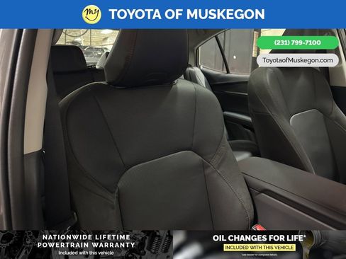 New 2026 Toyota Camry XLE w/ Premium Package image 28