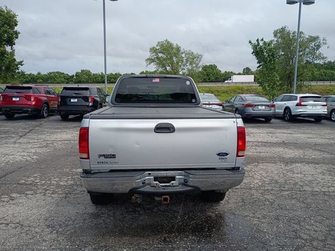 Used 2002 Ford F150 XLT AWD/4WD image 7
