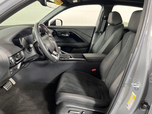 Certified 2025 Acura ADX A-Spec AWD/4WD image 25