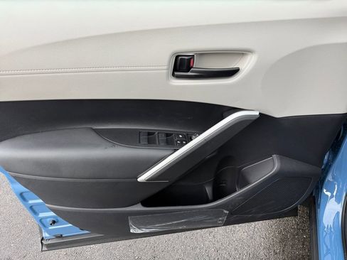 New 2026 Toyota Corolla Cross LE AWD/4WD image 26
